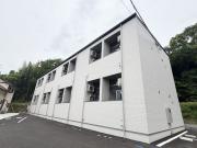 ＪＲ豊肥本線武蔵塚駅まで徒歩38分