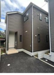 Sumai-to千葉市花見川区柏井01