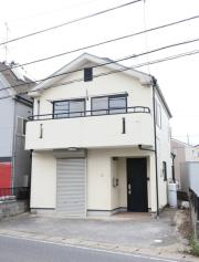 東習志野5丁目戸建