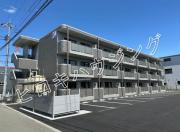 昭和町ユーミー