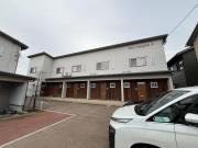 パークハイツA棟