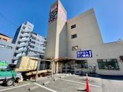 イースト33神宮前