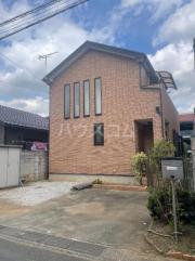 桶川市大字上日出谷貸家