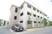 AMENITYCOURT K1 B棟