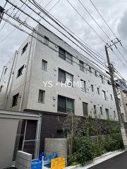 ウェルスクエア中野坂上II