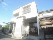 地下鉄烏丸線竹田駅まで徒歩3分