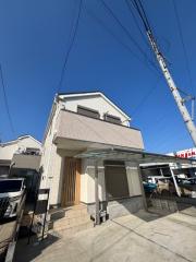 西伊興4丁目貸家