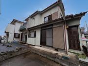 野田市 木間ケ瀬貸家