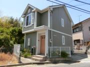 ＪＲ山陽本線明石駅までバス約15分 徒歩5分