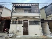 寿町1丁目貸家