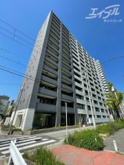 阪急神戸線十三駅まで徒歩7分