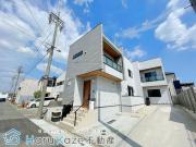 地下鉄桜通線新瑞橋駅まで徒歩6分