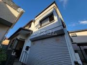 北欧風ヴィンテージリノベ戸建