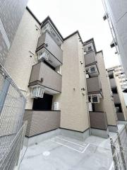 阪神本線姫島駅まで徒歩8分