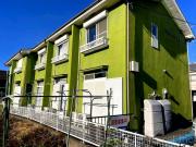 ＪＲ中央線八王子駅までバス約23分 徒歩1分