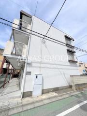 京成押上線京成立石駅まで徒歩7分