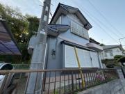 ＪＲ内房線姉ケ崎駅まで徒歩14分