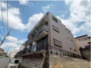 ＪＲ横浜線鴨居駅まで徒歩9分