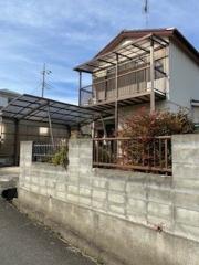 中山団地賃貸戸建