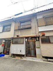 阪急千里線下新庄駅まで徒歩2分