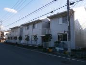 ＪＲ八高線北八王子駅まで徒歩20分