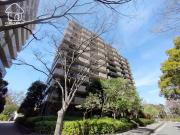 パークシティ本牧B棟
