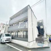 ＪＲ中央線西八王子駅まで徒歩9分