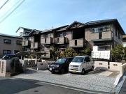 阪急宝塚線曽根駅まで徒歩9分