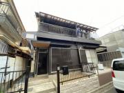 芝生町1丁目2戸1貸家