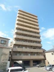 ヒルズ平和橋