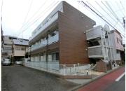 リブリ・学園東町