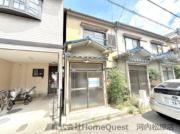 藤井寺市青山1丁目貸家