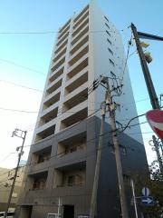 Dコート川崎駅前
