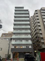 ハーモニーレジデンス東京武蔵関WESTSIDE