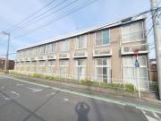 東武伊勢崎・大師線草加駅まで徒歩22分
