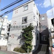 ラディアン大井