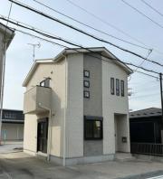近江鉄道本線ひこね芹川駅まで徒歩9分