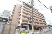 北九州モノレール香春口三萩野駅まで徒歩4分