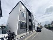 KEIAI RESIDENCE 淵野辺3