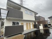 AFC RESIDENCE 見付A