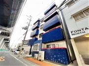 ダイバーシティ藤井寺