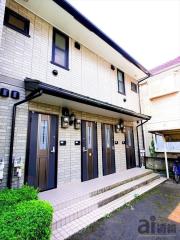 西武池袋・豊島線ひばりヶ丘駅まで徒歩4分