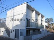 ＪＲ総武線（各駅停車）三鷹駅まで徒歩13分