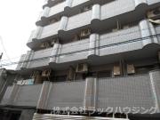 京阪本線門真市駅まで徒歩4分
