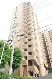 Luxe難波西II