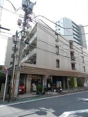 ロジマン武蔵小山
