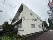 ＪＲ中央線武蔵境駅まで徒歩6分