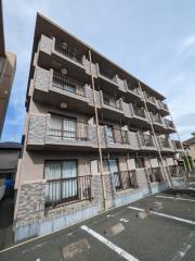 静岡県浜松市中央区上新屋町