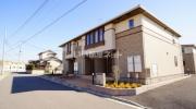 ＪＲ内房線袖ケ浦駅までバス約8分 徒歩3分