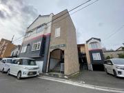 グランベリー川原